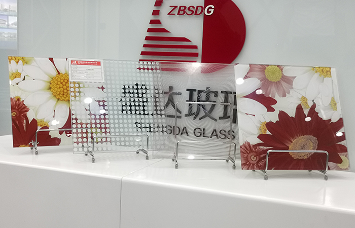 Low-e Glass (1)