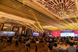Konferensi Produk Pintu Kayu China